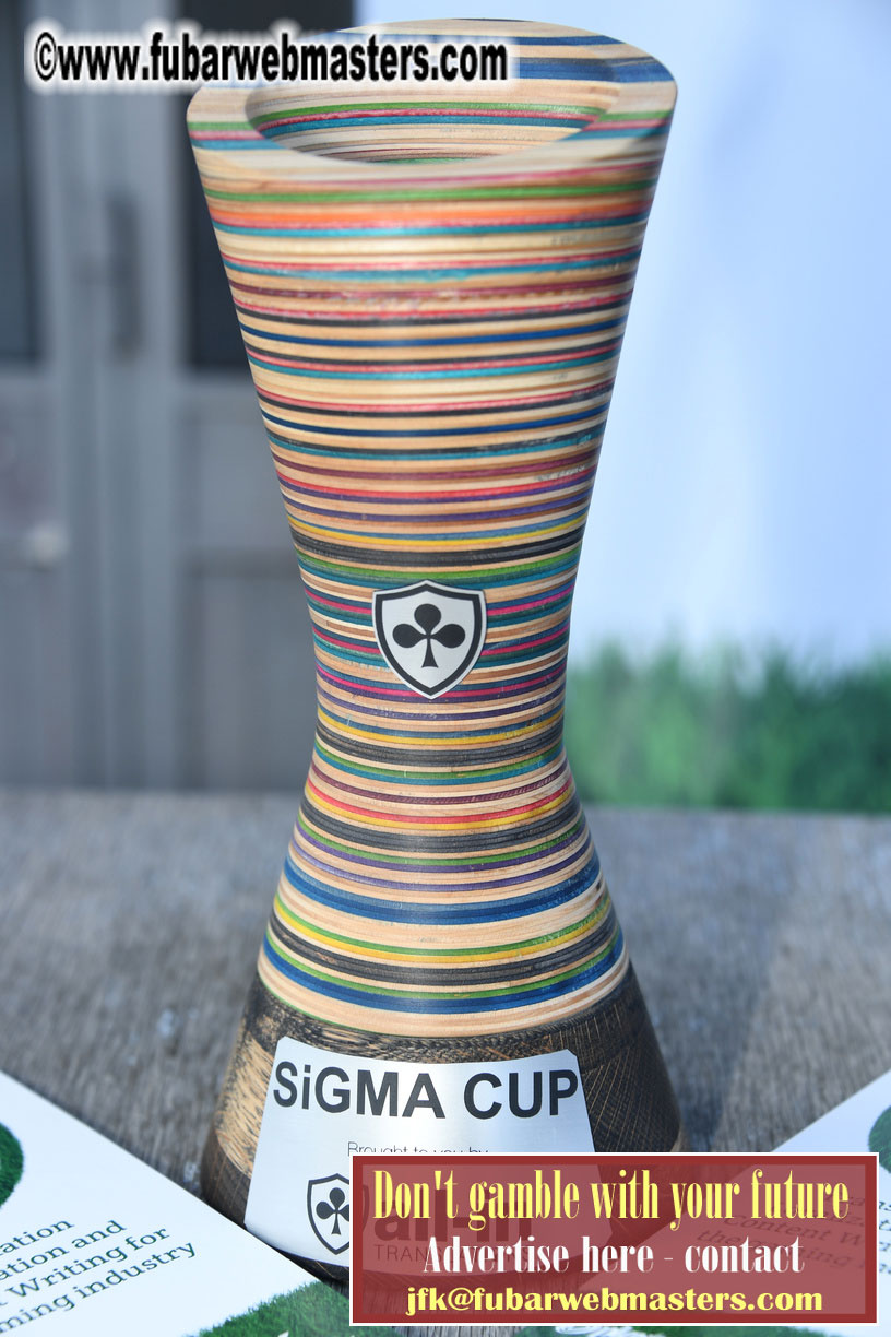 Sigma Cup Soccer