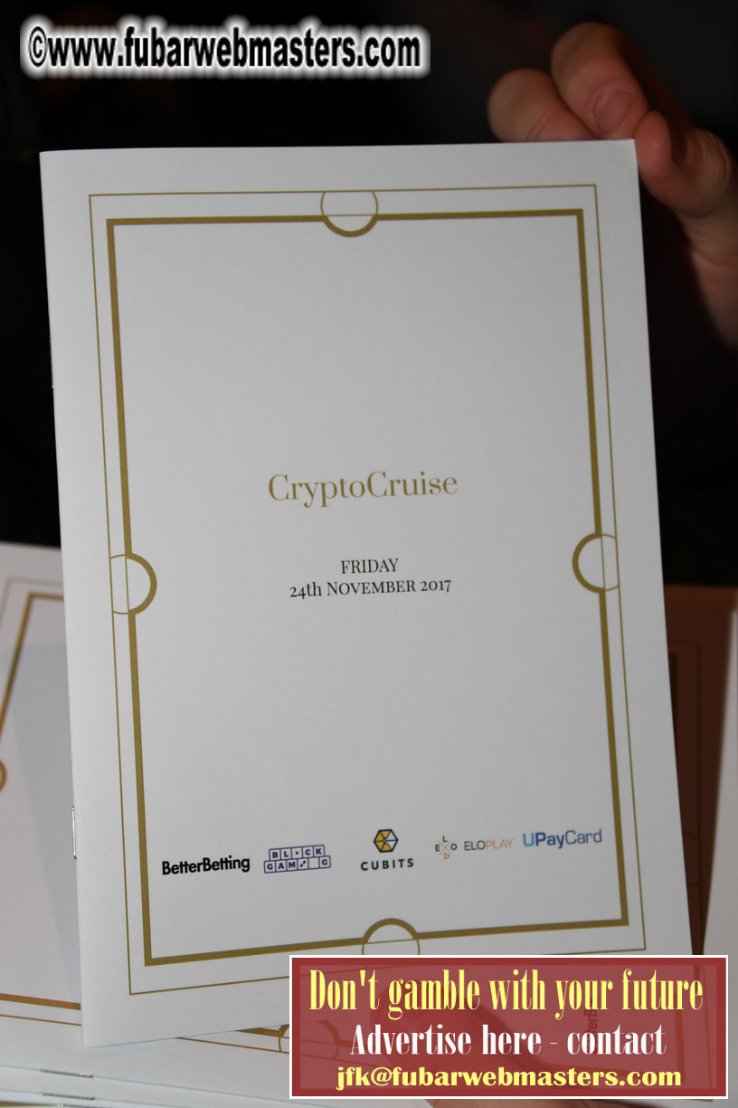 Crypto Cruise