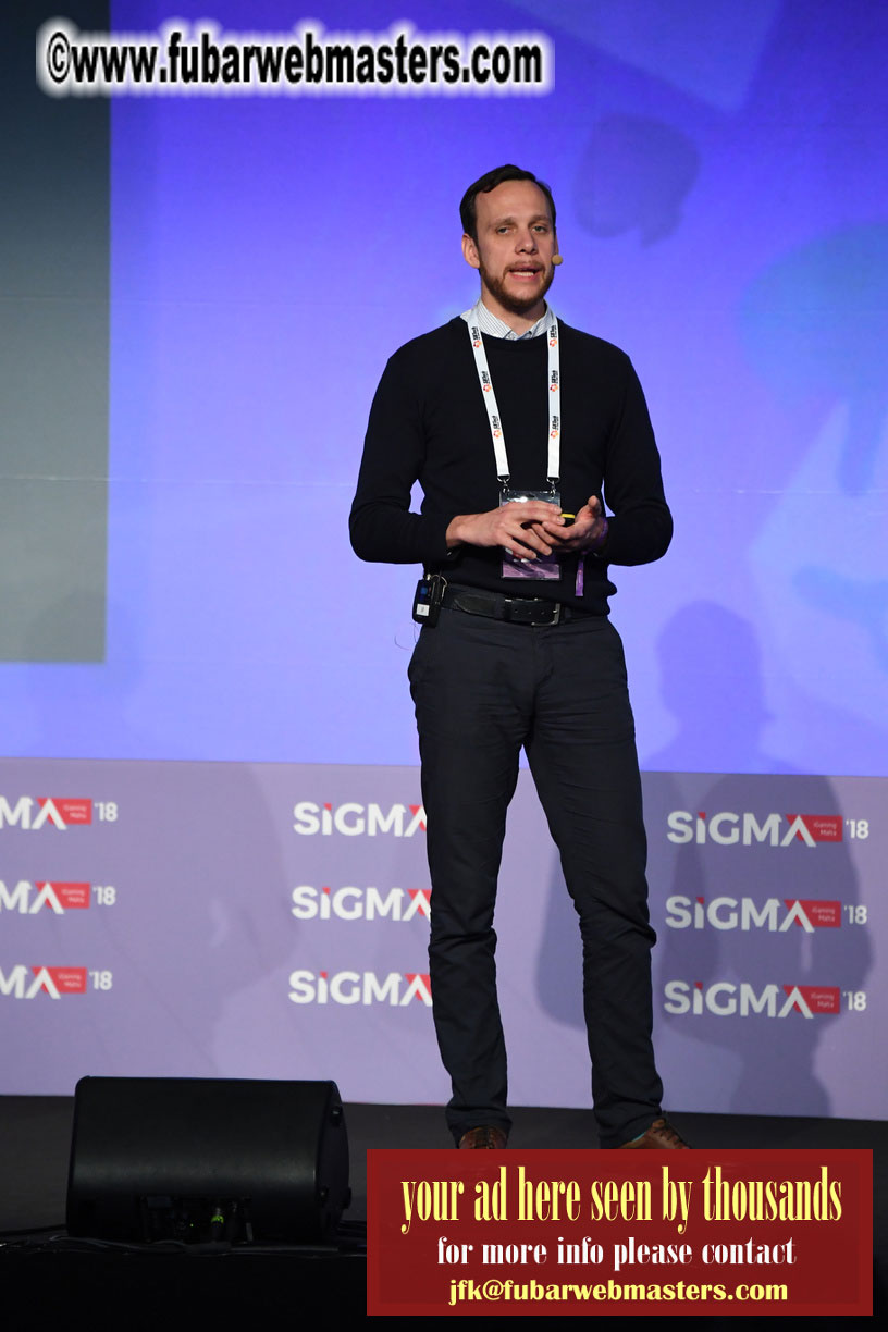 Sigma 2018