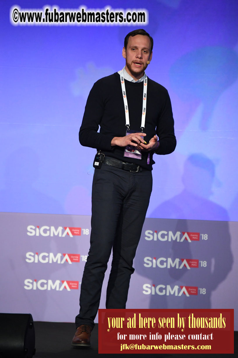 Sigma 2018