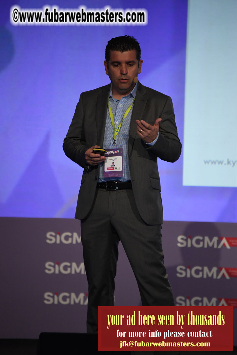 Sigma 2018