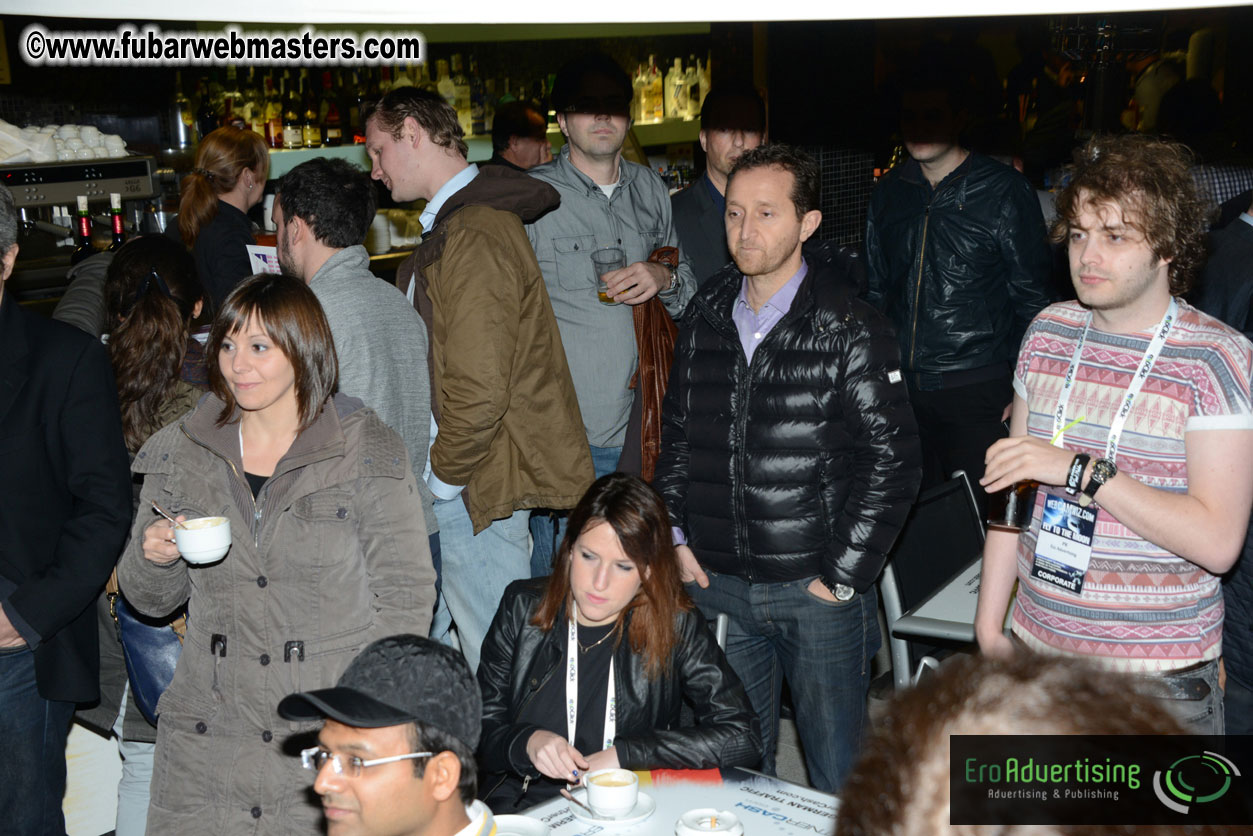 Adamo's Meet & Mingle