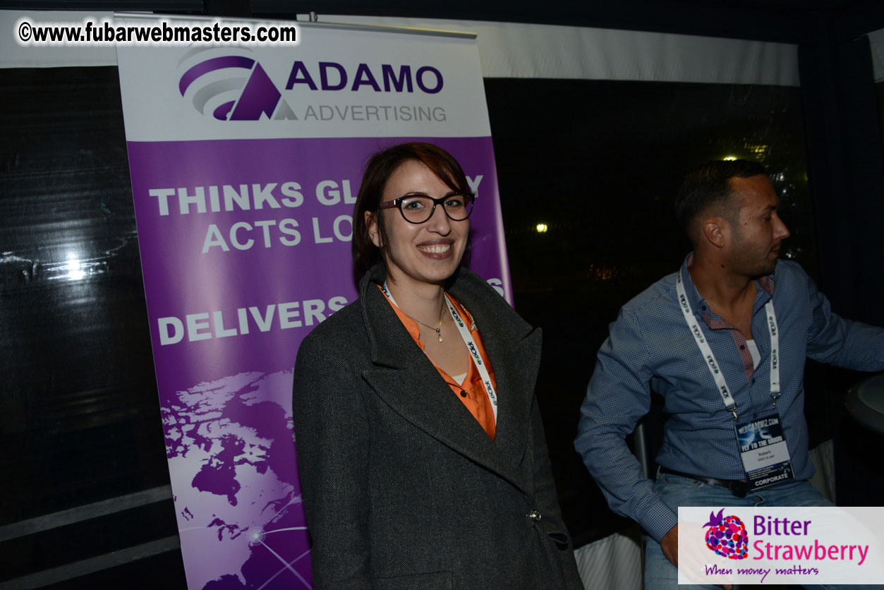 Adamo's Meet & Mingle