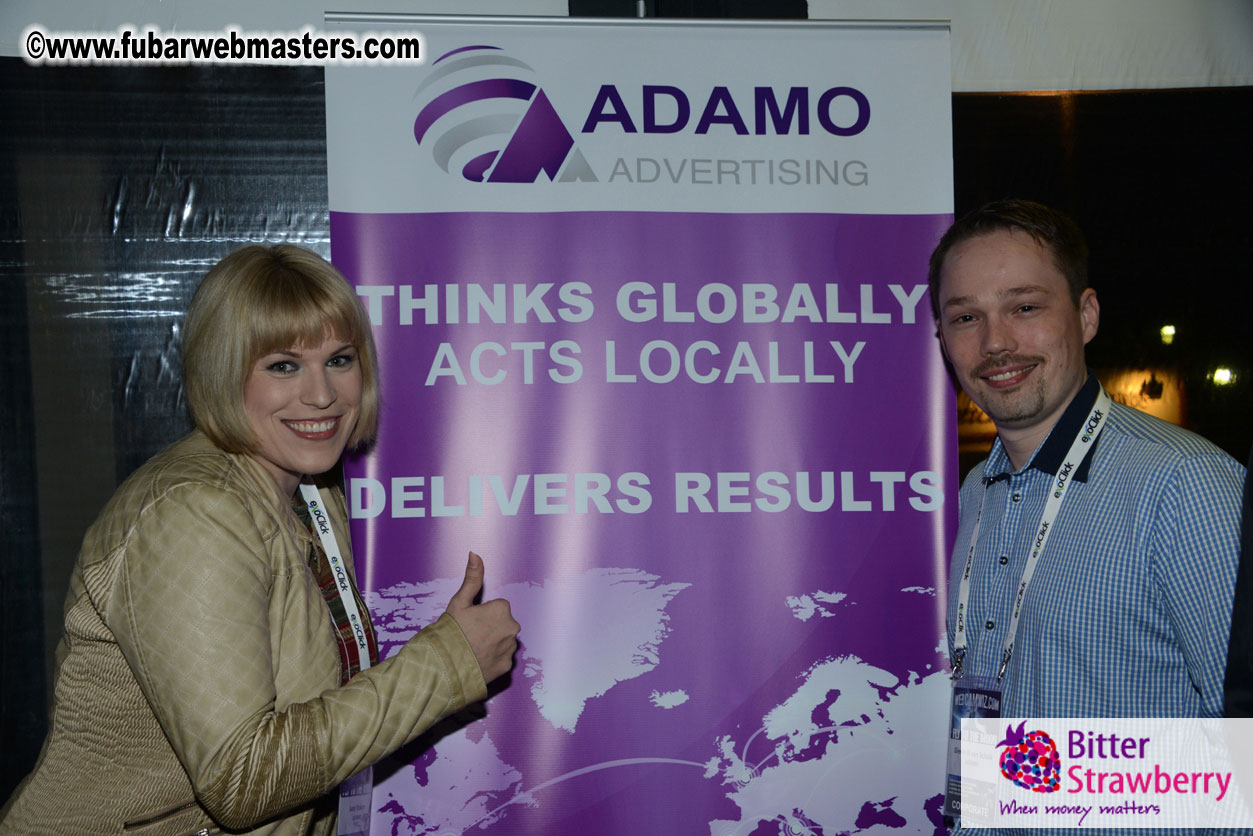 Adamo's Meet & Mingle