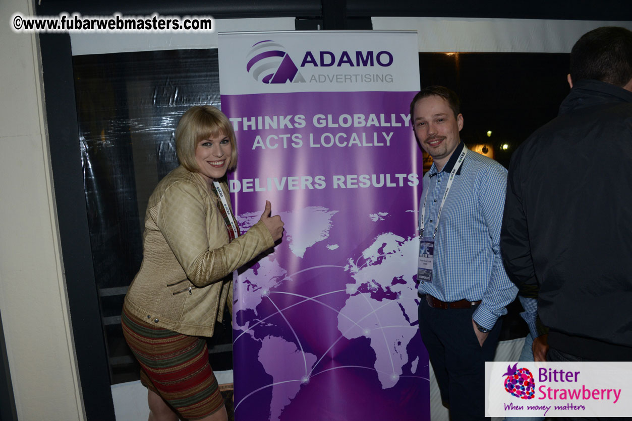 Adamo's Meet & Mingle