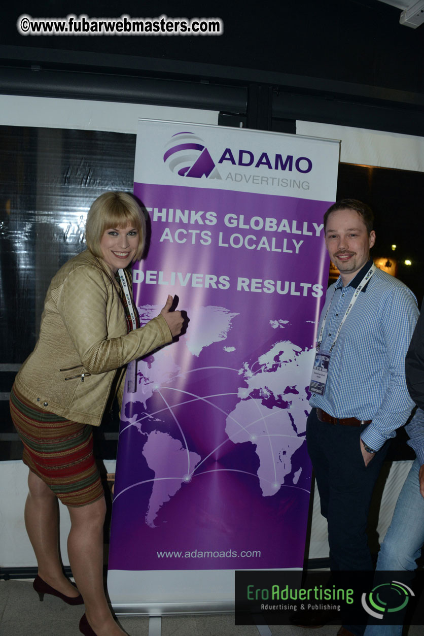 Adamo's Meet & Mingle