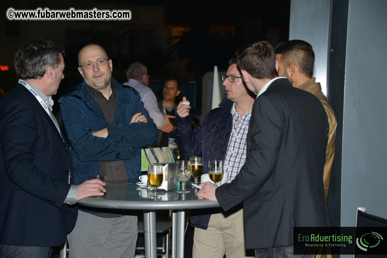 Adamo's Meet & Mingle