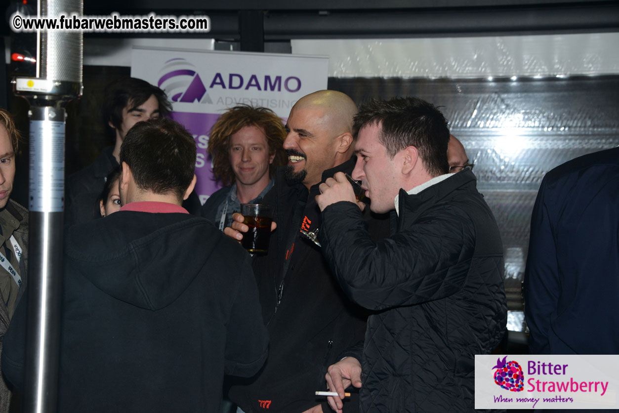 Adamo's Meet & Mingle