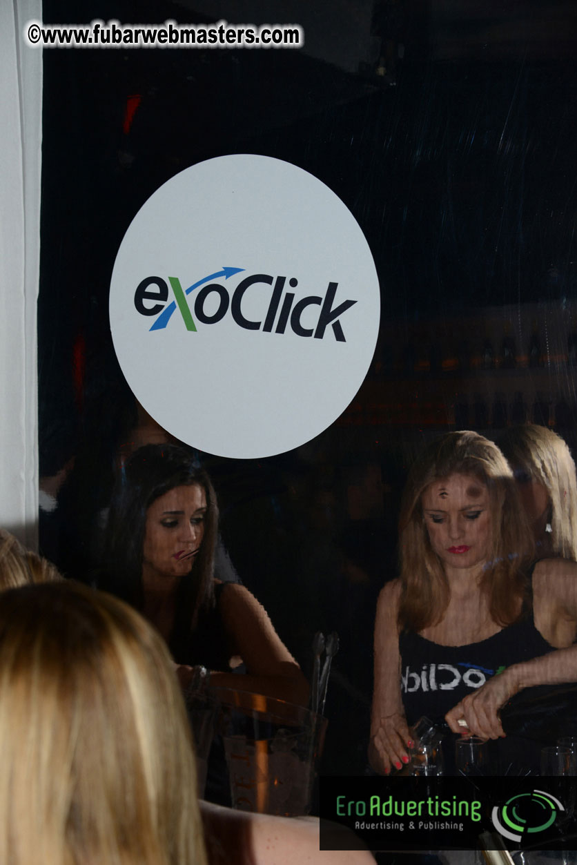 Exoclick Party