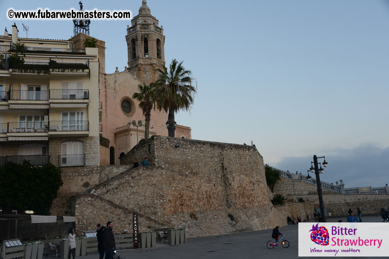 Sitges