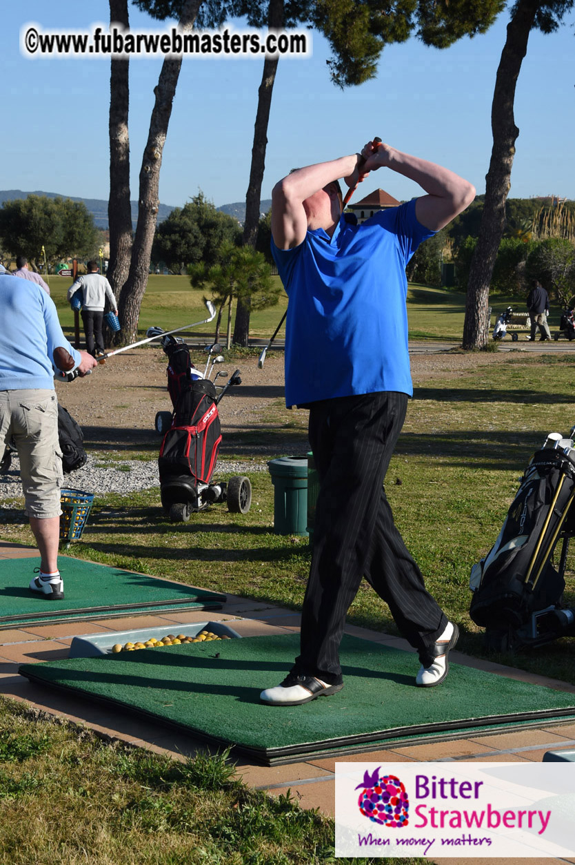 Kantox Golf Tournament