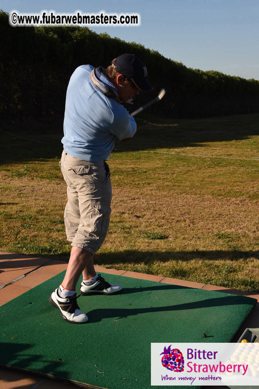 Kantox Golf Tournament