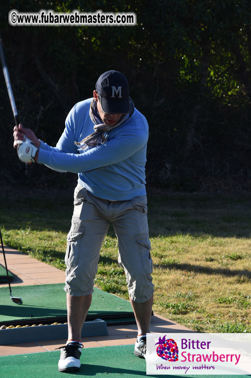 Kantox Golf Tournament