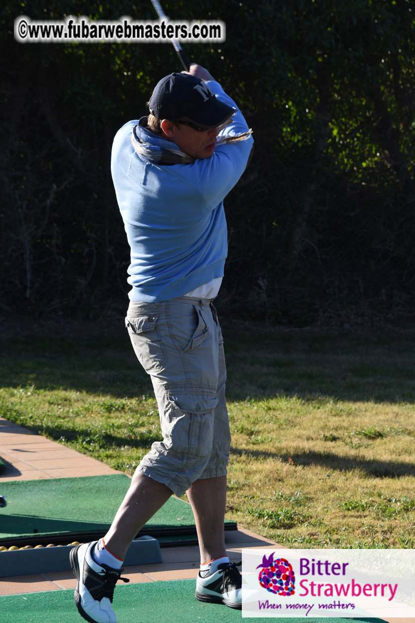 Kantox Golf Tournament