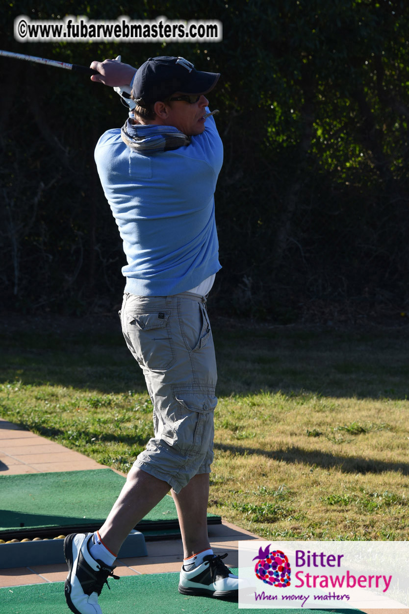 Kantox Golf Tournament