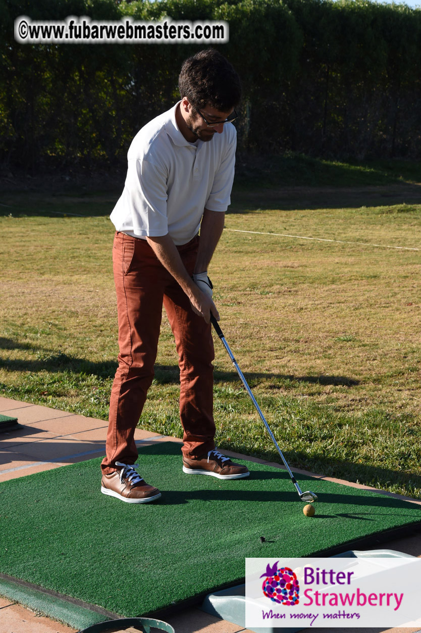 Kantox Golf Tournament