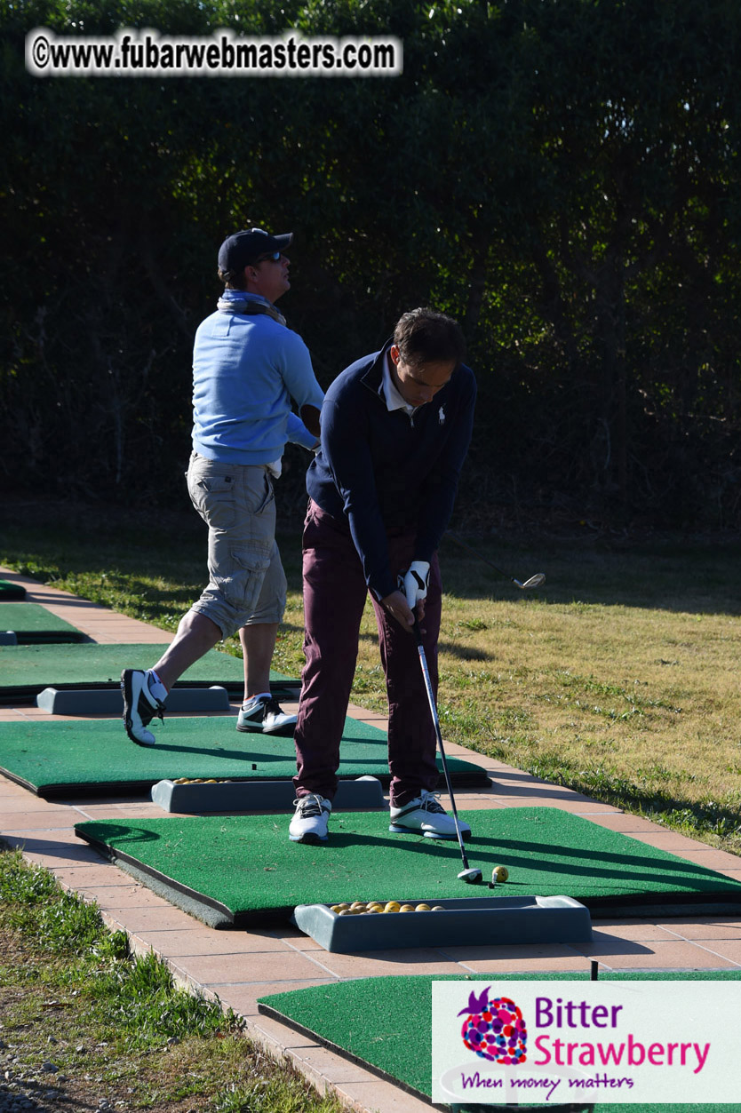 Kantox Golf Tournament