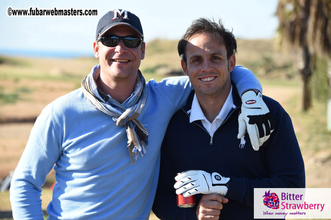 Kantox Golf Tournament