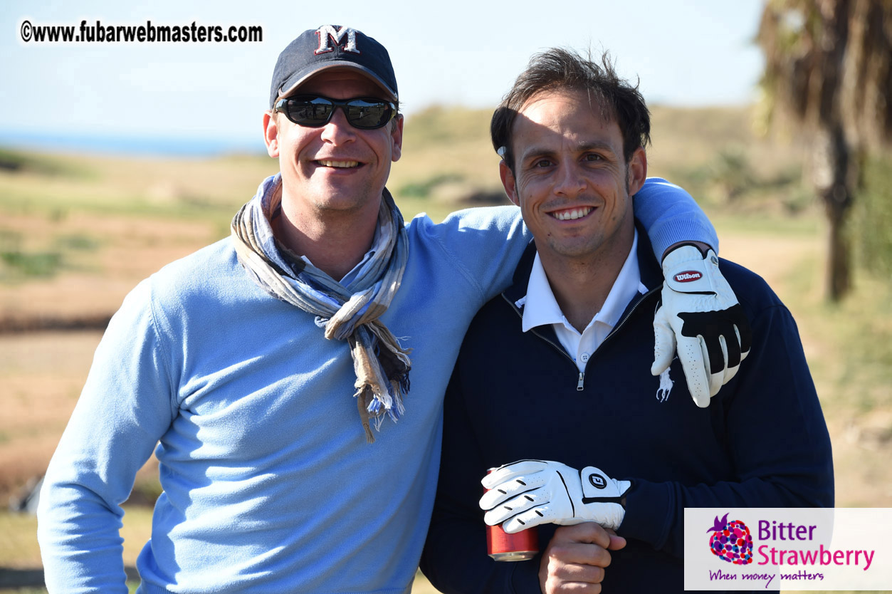 Kantox Golf Tournament