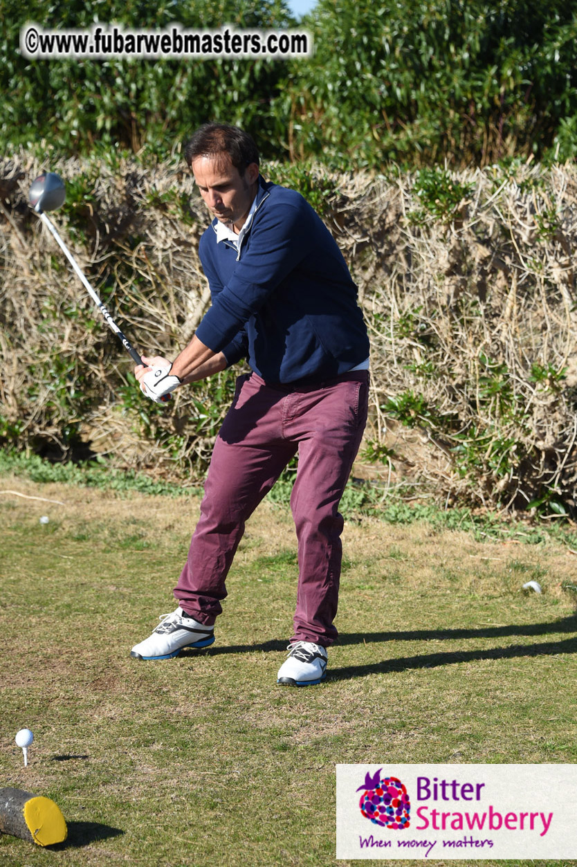 Kantox Golf Tournament