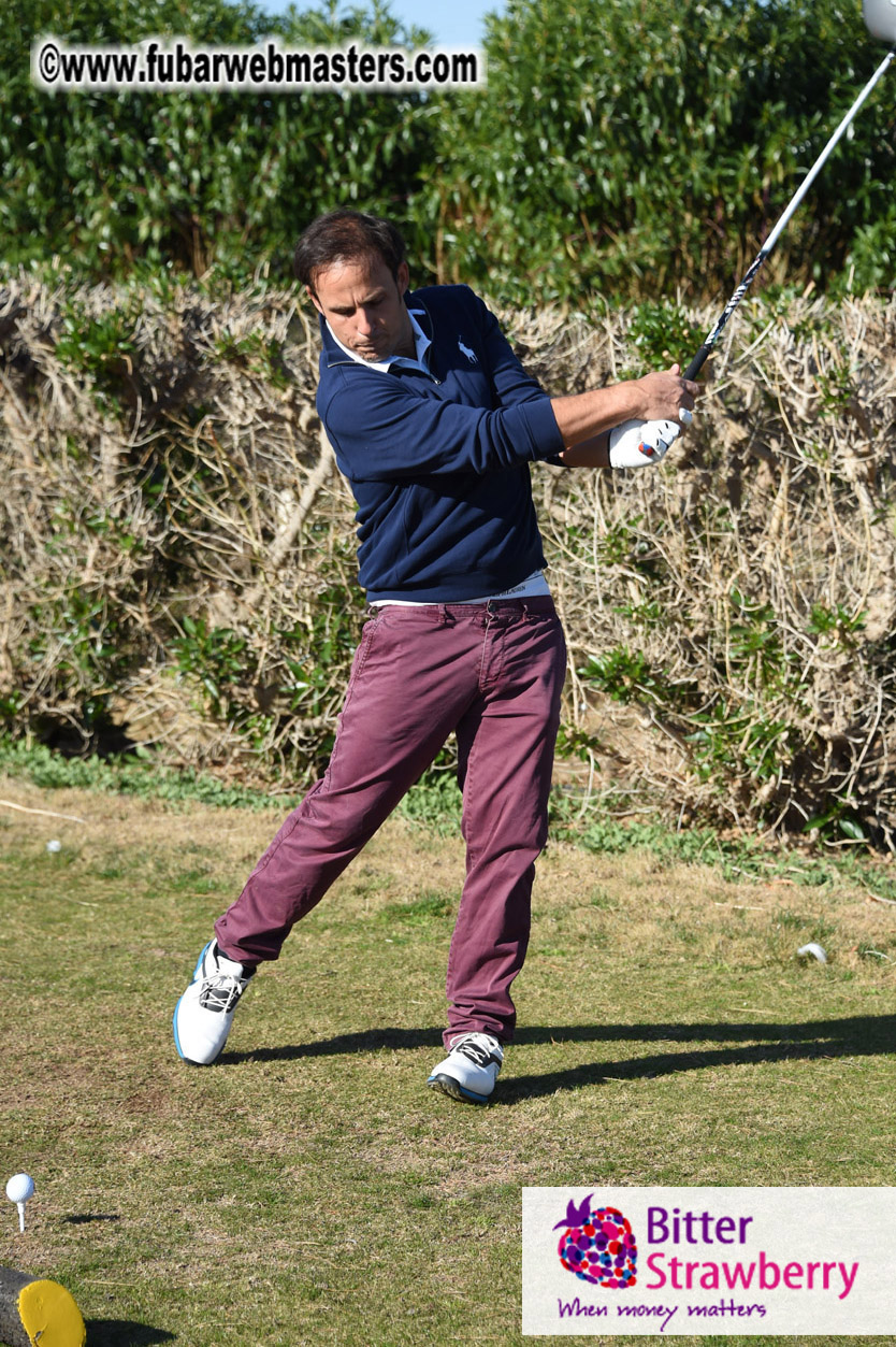 Kantox Golf Tournament