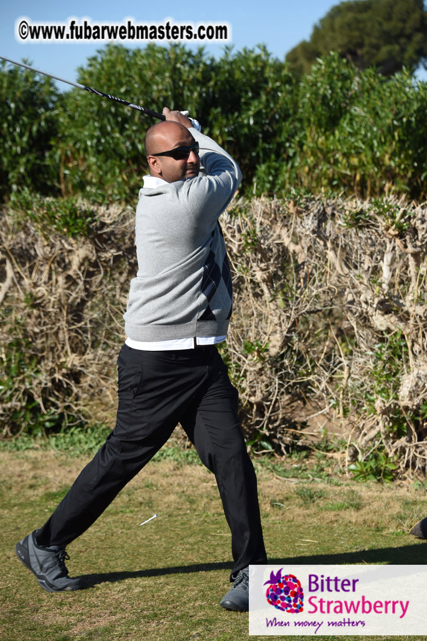 Kantox Golf Tournament