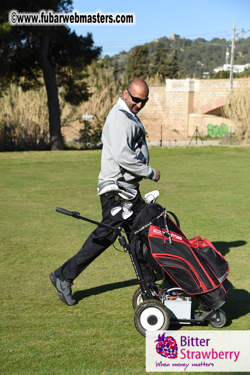 Kantox Golf Tournament