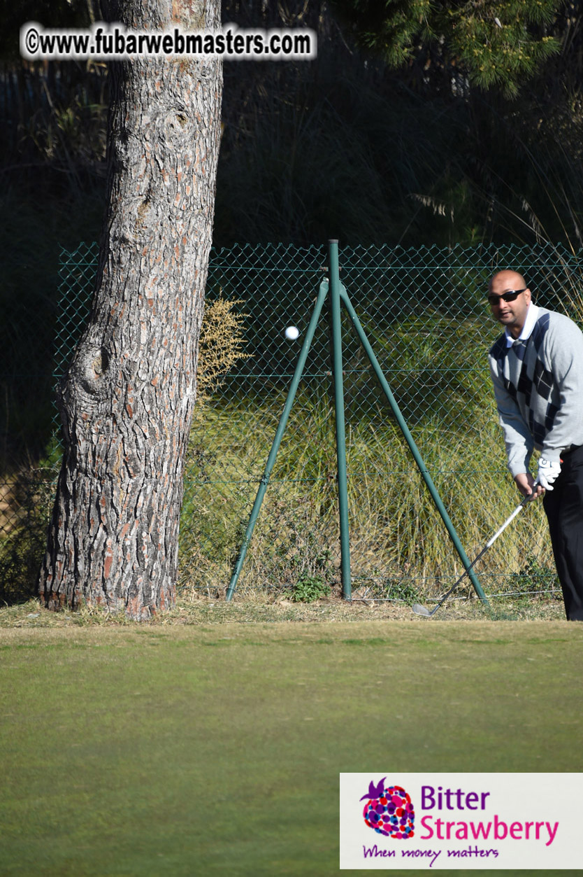 Kantox Golf Tournament