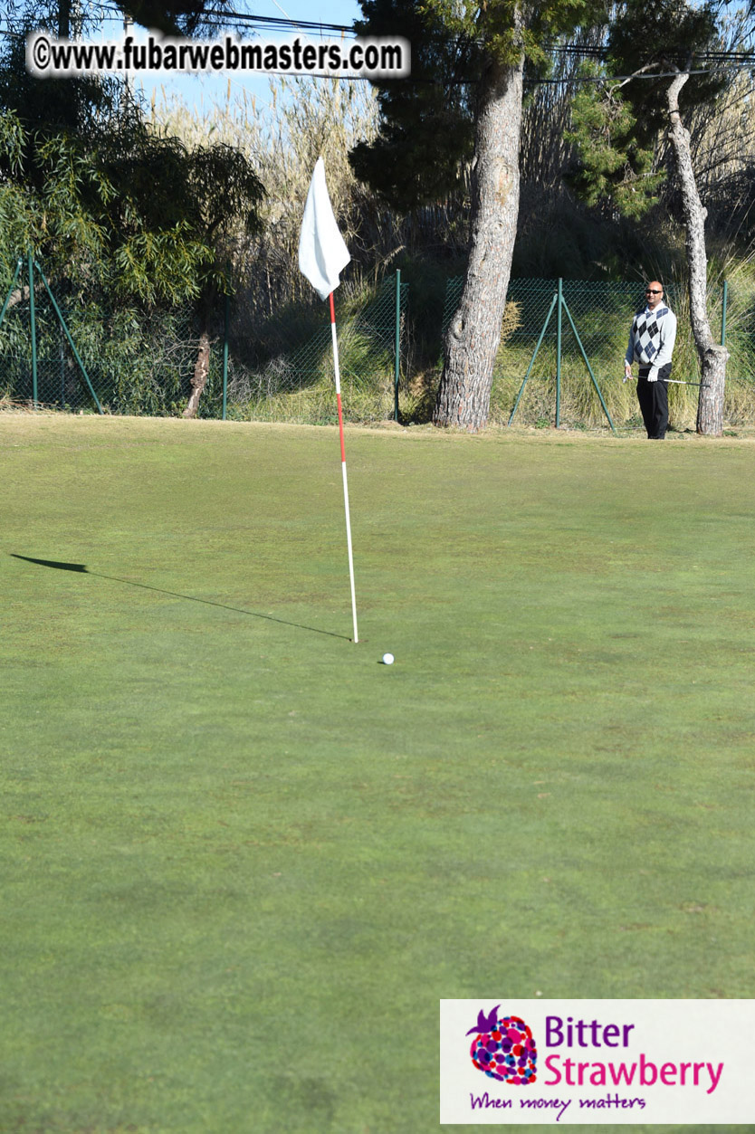 Kantox Golf Tournament