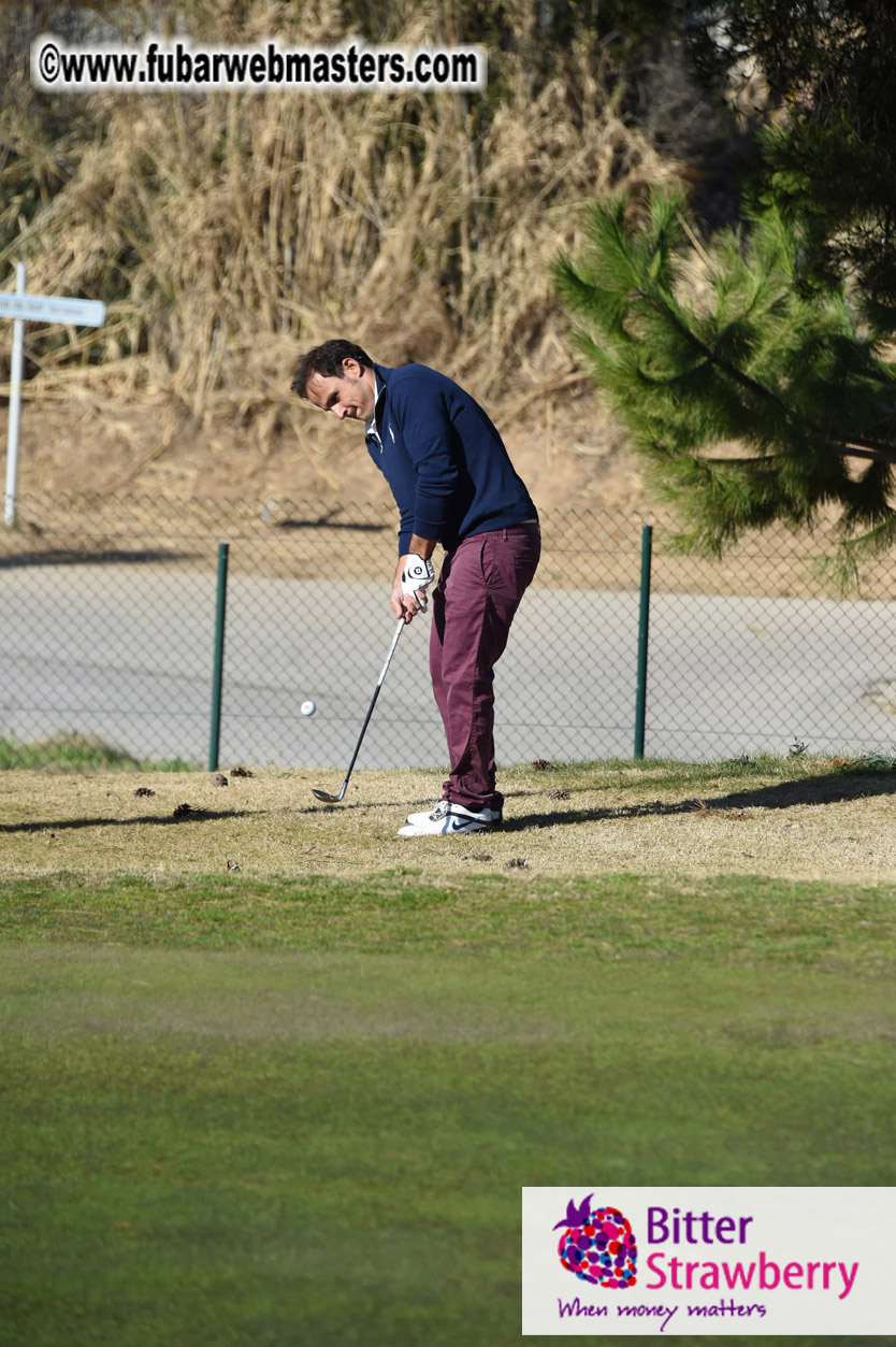 Kantox Golf Tournament