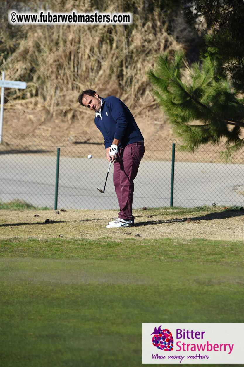 Kantox Golf Tournament