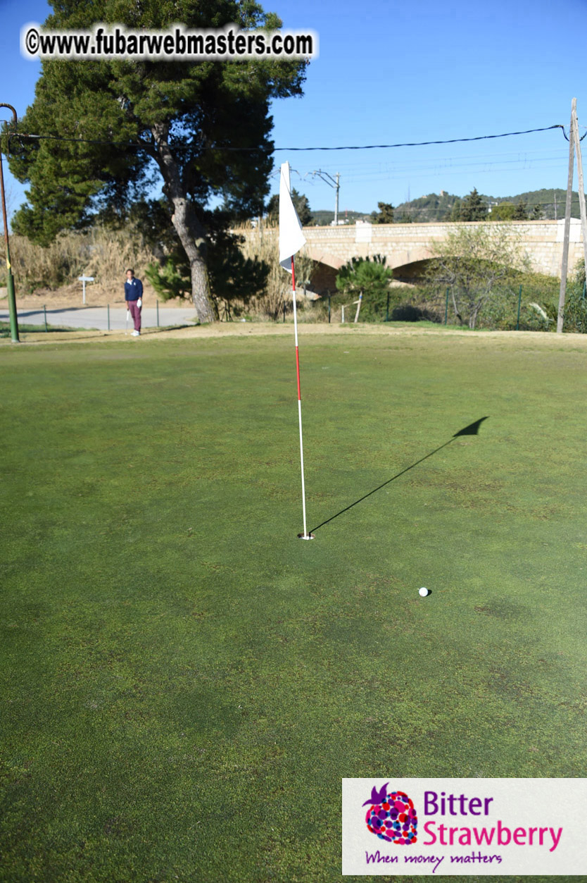 Kantox Golf Tournament