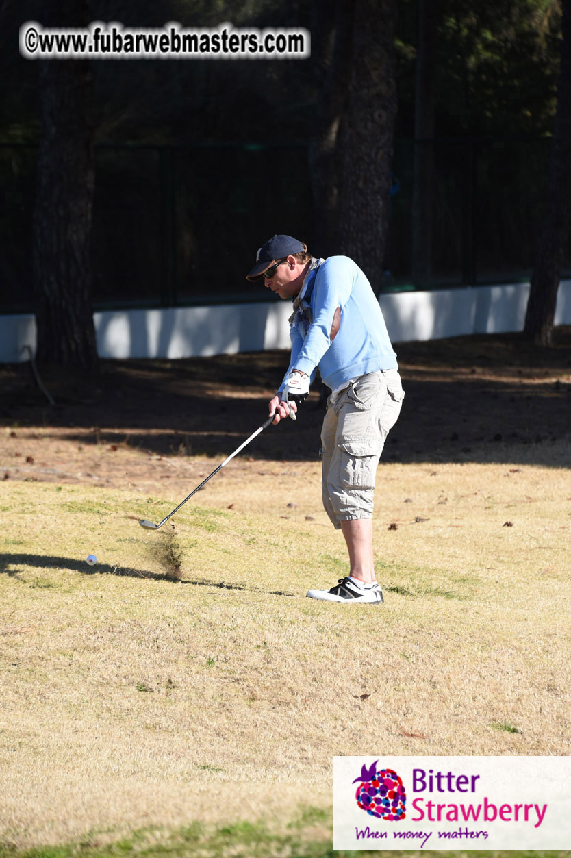 Kantox Golf Tournament