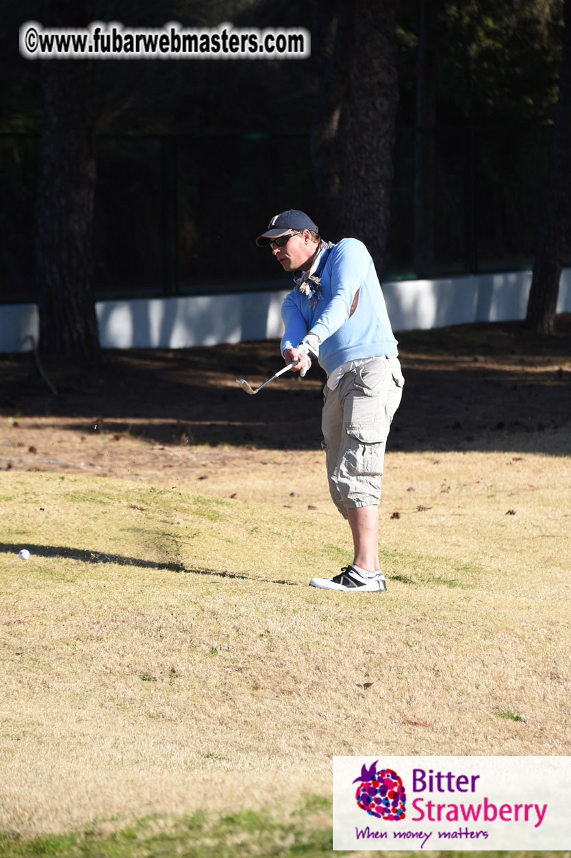 Kantox Golf Tournament