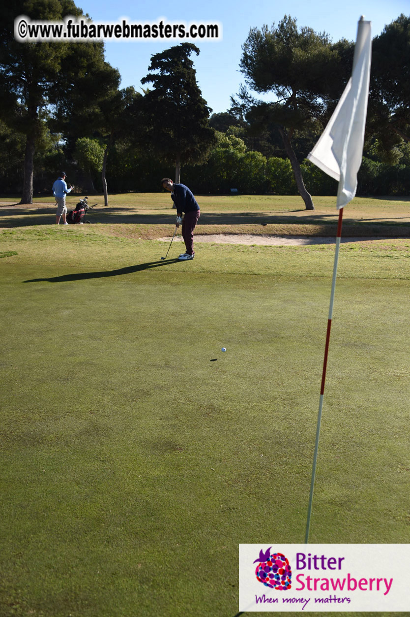 Kantox Golf Tournament