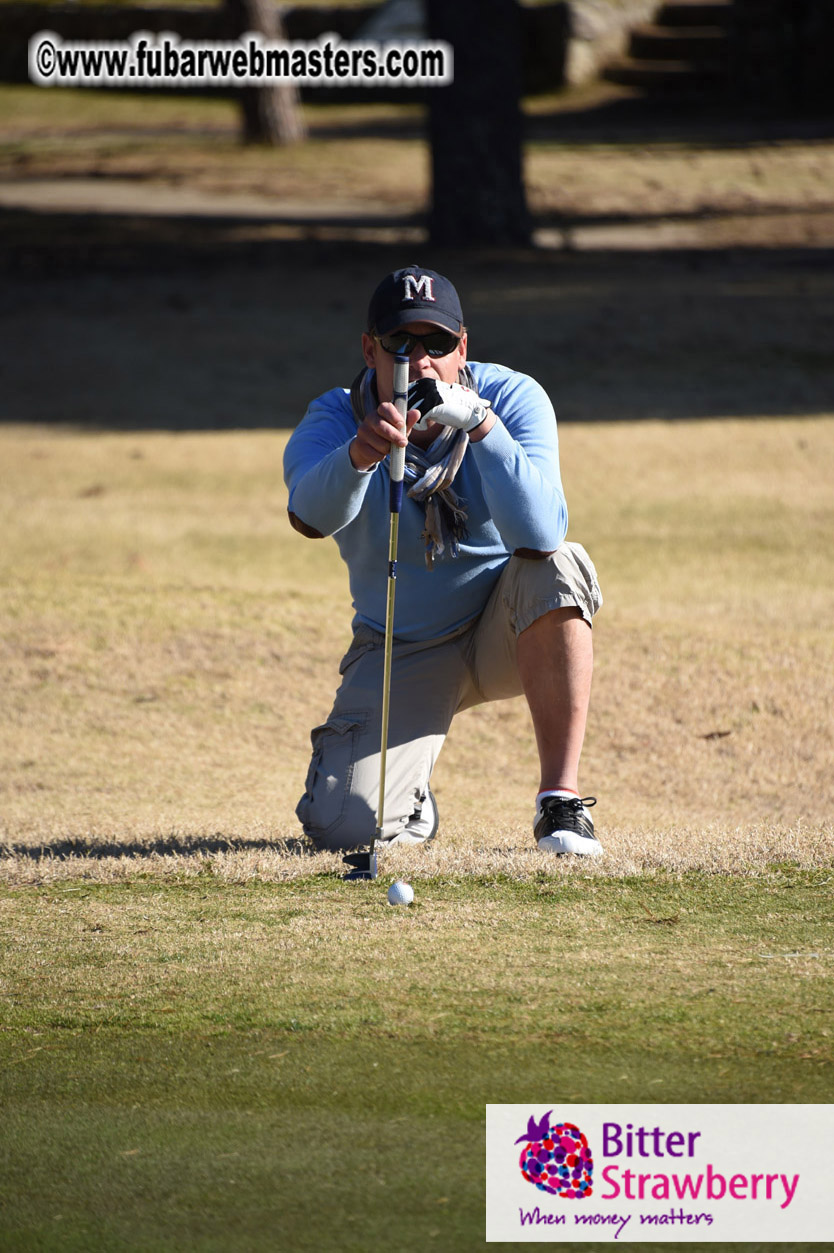 Kantox Golf Tournament