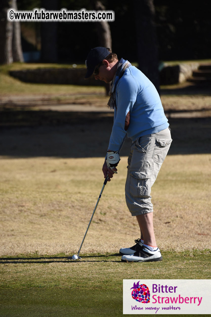 Kantox Golf Tournament