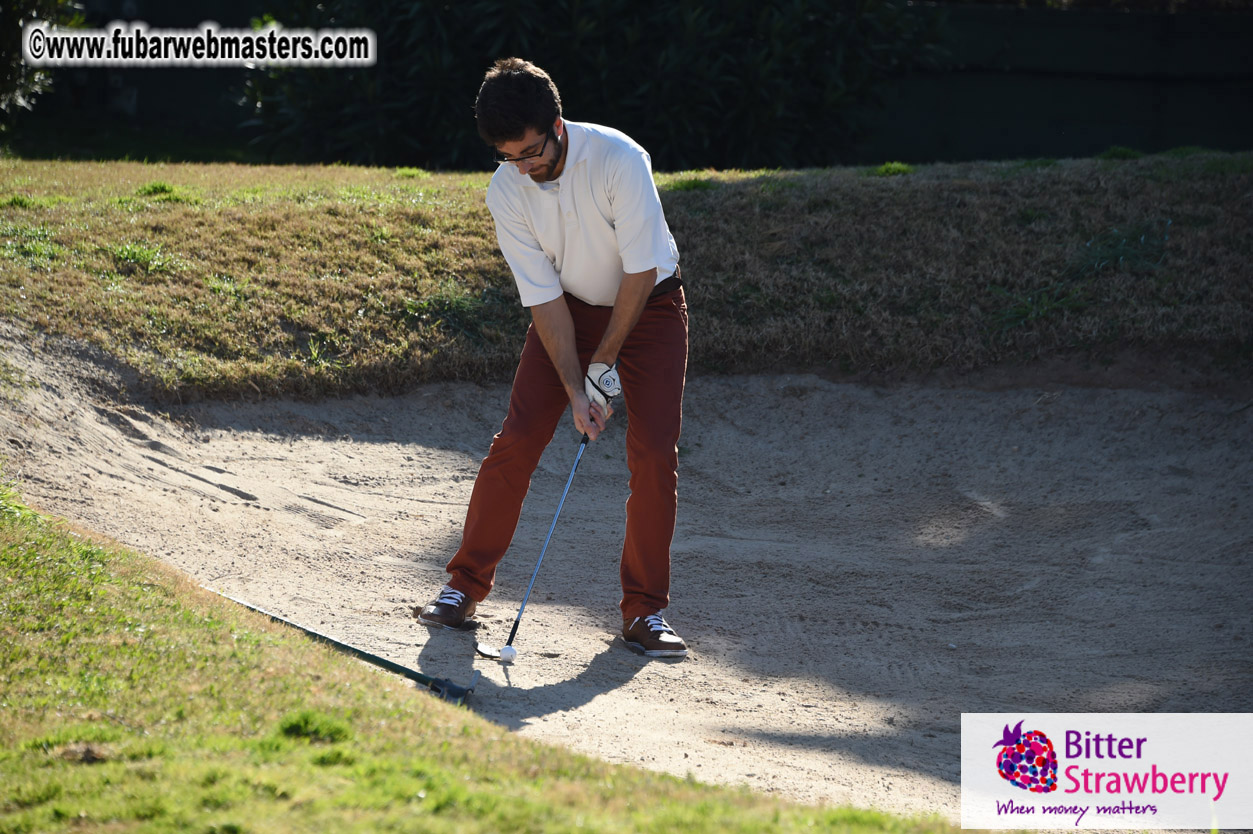 Kantox Golf Tournament