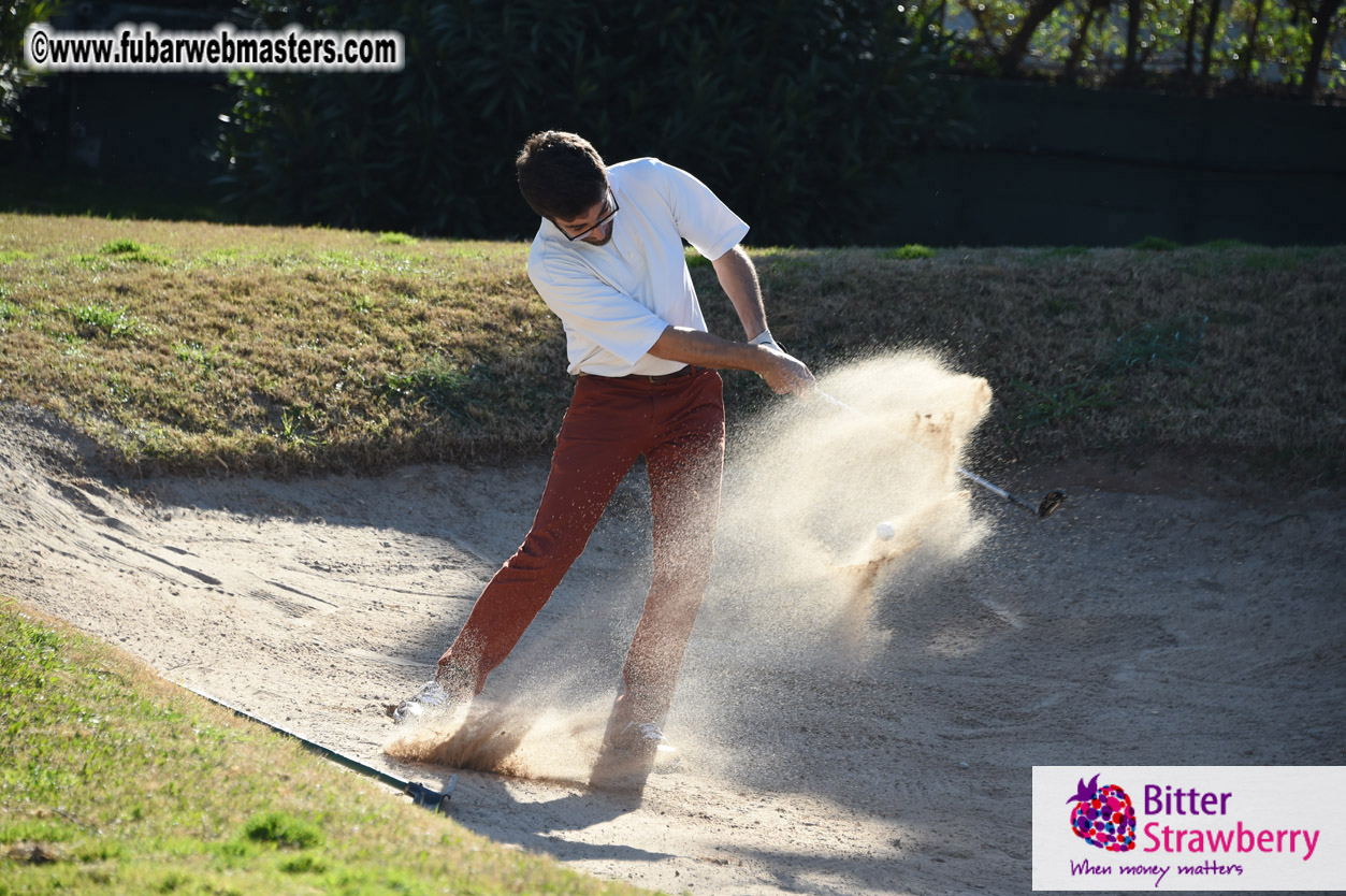 Kantox Golf Tournament