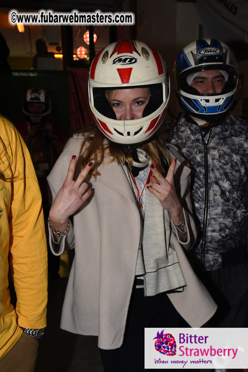 YNOT Karting Grand Prix