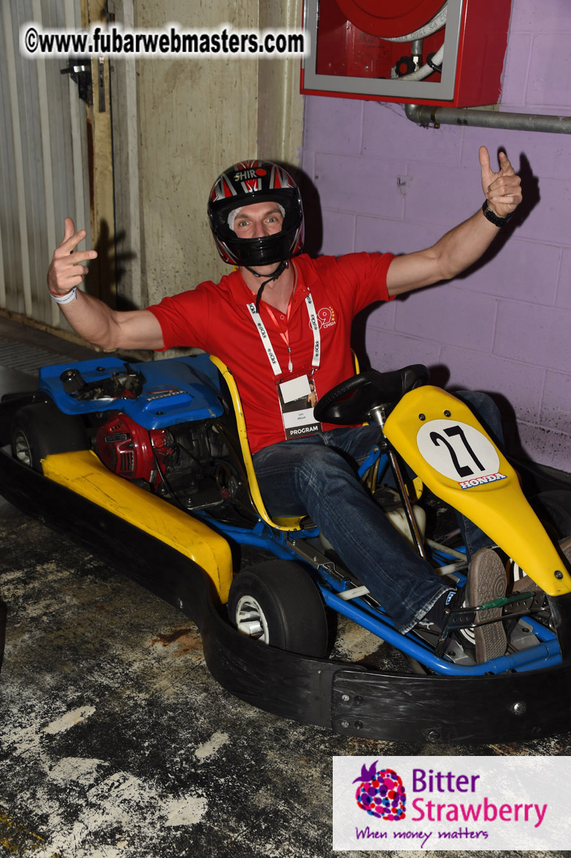 YNOT Karting Grand Prix