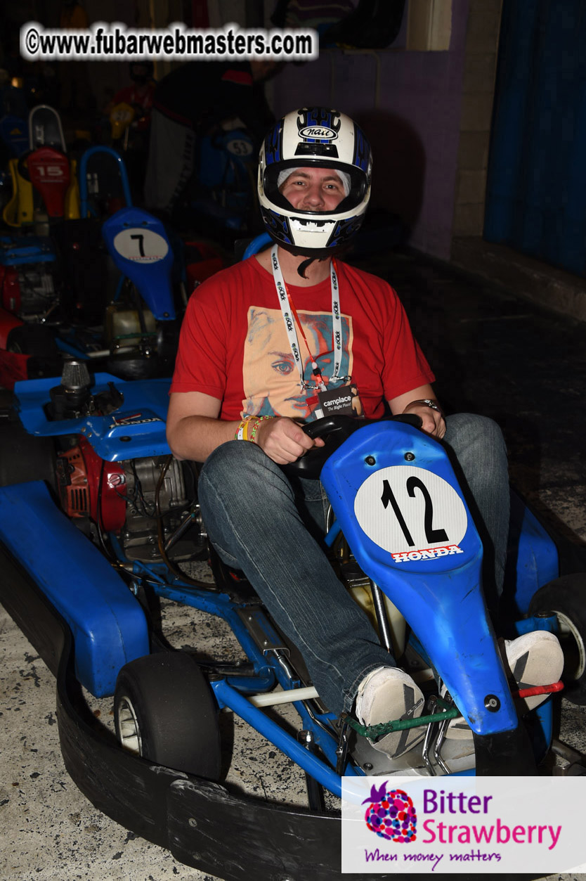 YNOT Karting Grand Prix