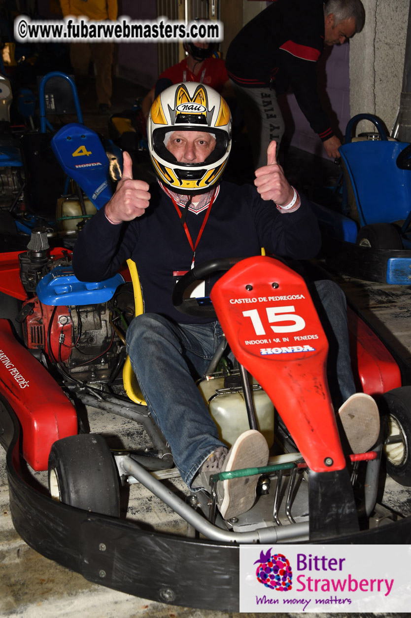 YNOT Karting Grand Prix