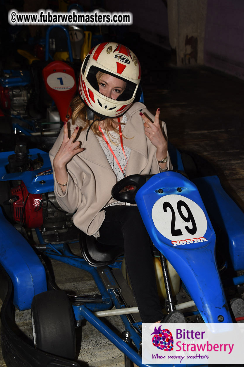 YNOT Karting Grand Prix