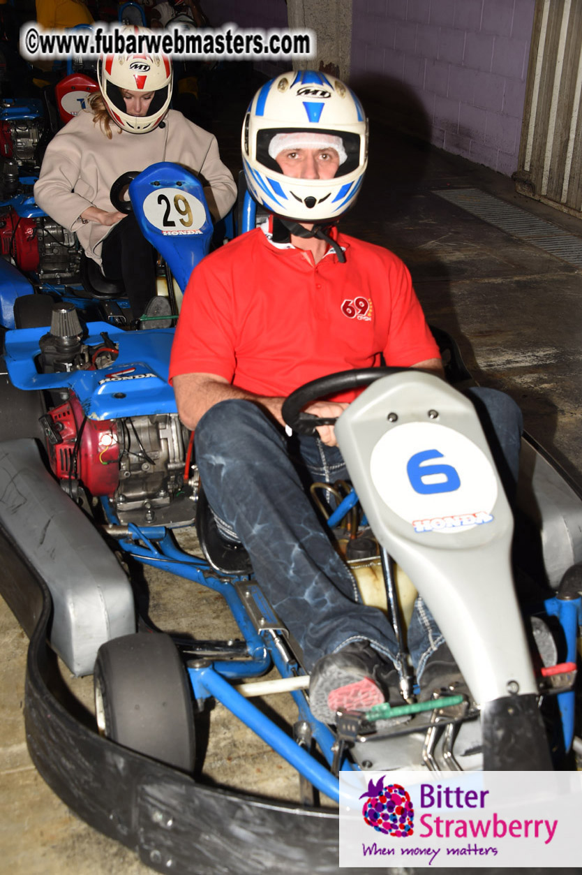 YNOT Karting Grand Prix