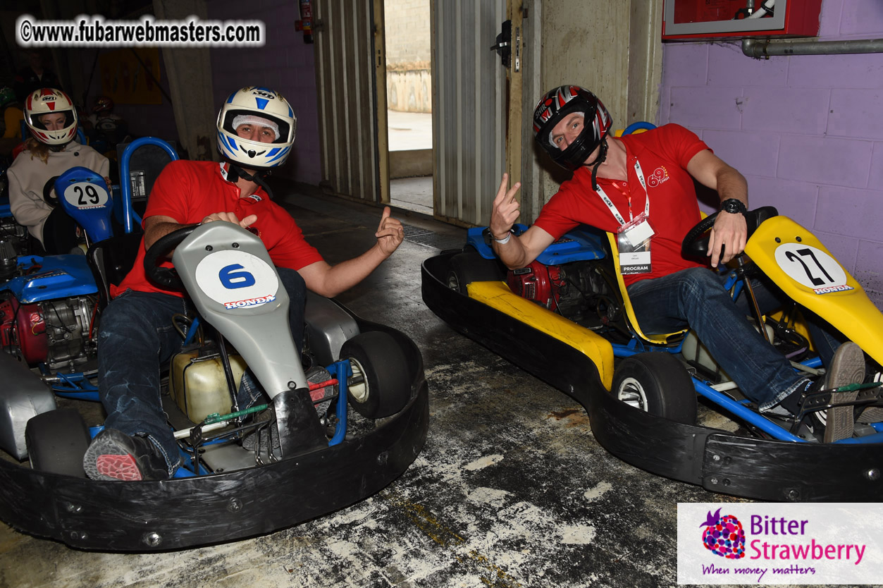 YNOT Karting Grand Prix