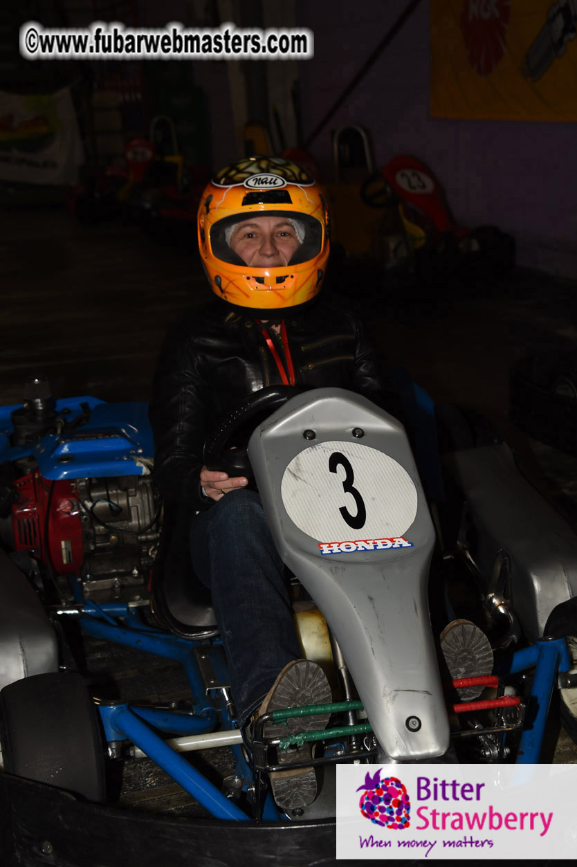 YNOT Karting Grand Prix