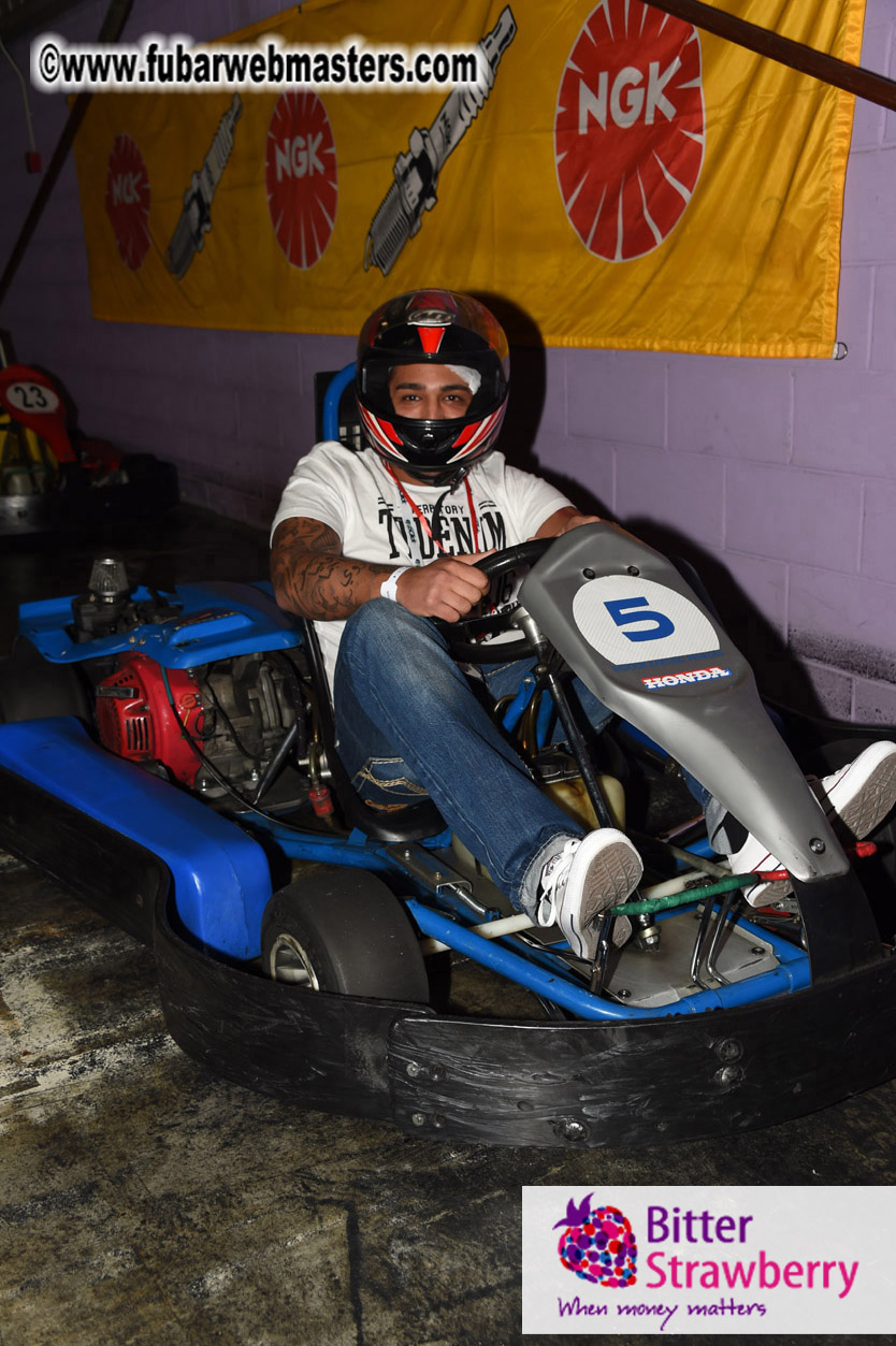 YNOT Karting Grand Prix