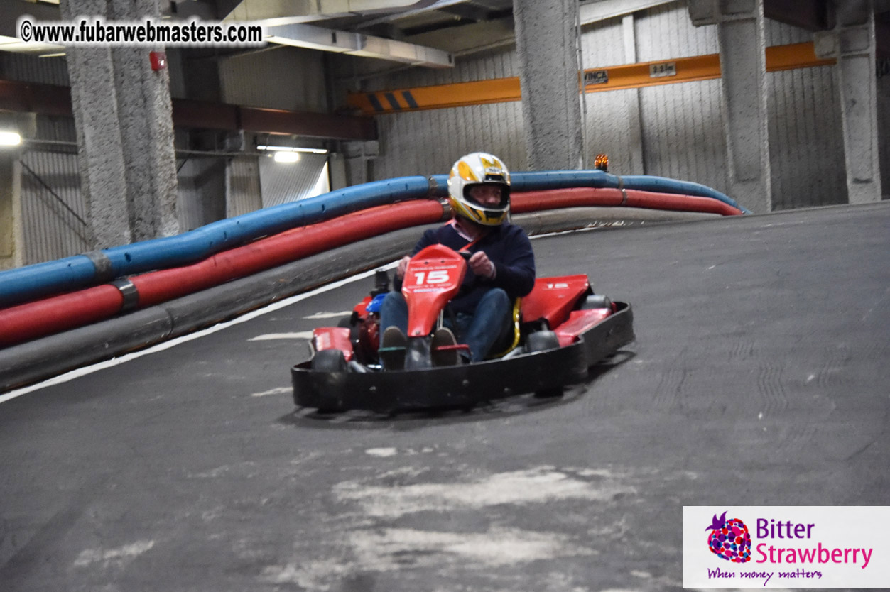 YNOT Karting Grand Prix