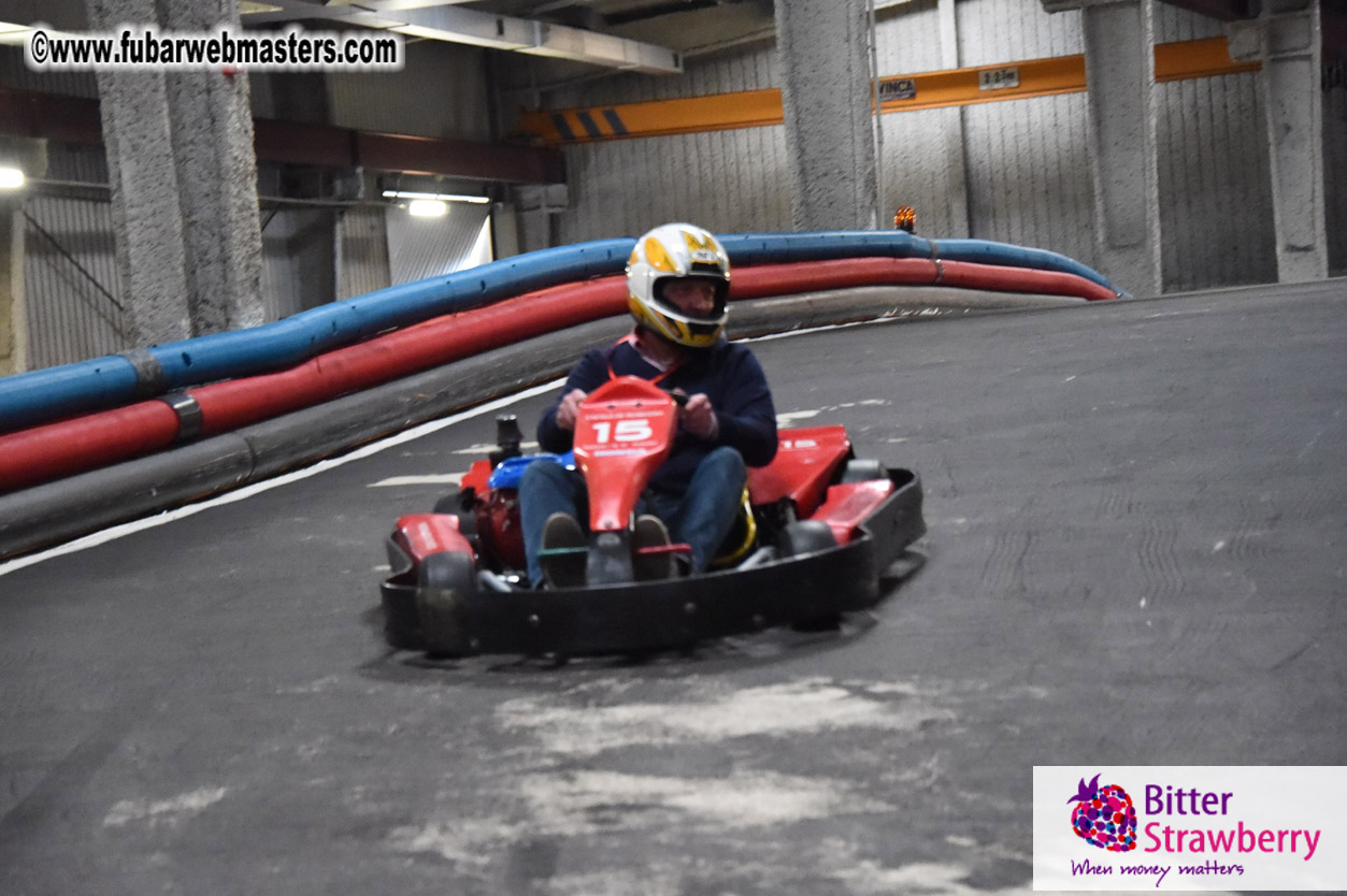 YNOT Karting Grand Prix